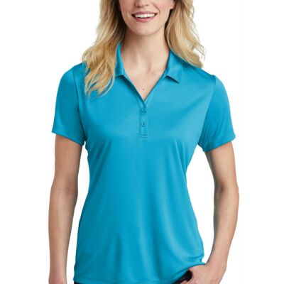 Women's PosiCharge Competitor Polo Thumbnail