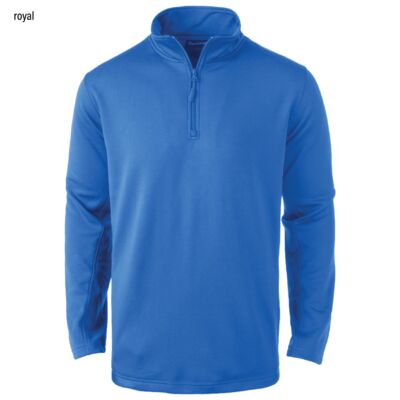 Men's All Star 1/4 Zip Tech Fleece Thumbnail
