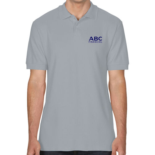 LC - Softstyle ® Pique Polo Thumbnail