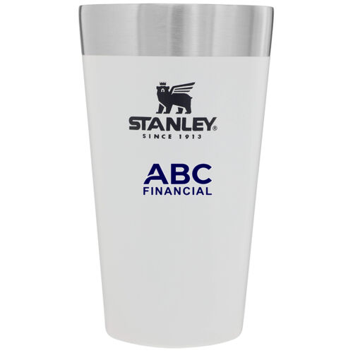CC - Stanley Stay-Chill Stacking Pint 16oz Thumbnail