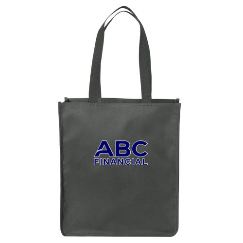 BC - Upright Essential Tote Thumbnail