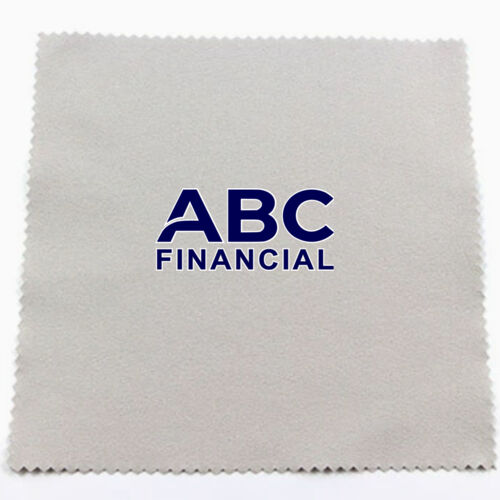 HC - Full Color Microfiber Glasses Cloth With Pvc Cover Thumbnail