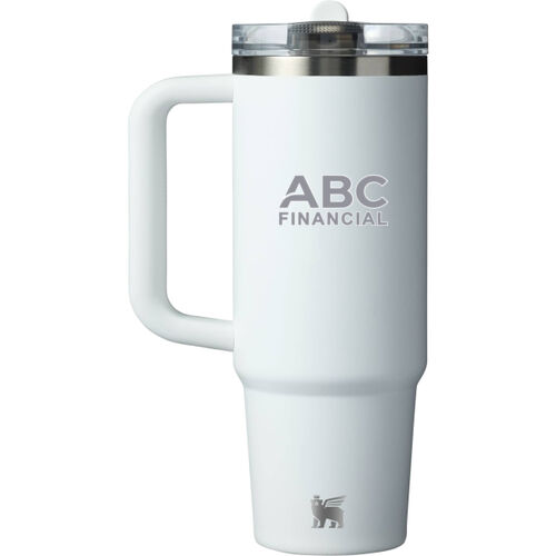 Drinkware - Quencher ProTour Flip Straw Tumbler 30 oz Thumbnail