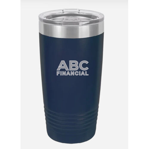 Drinkware - Ringneck Tumbler 20 oz Thumbnail