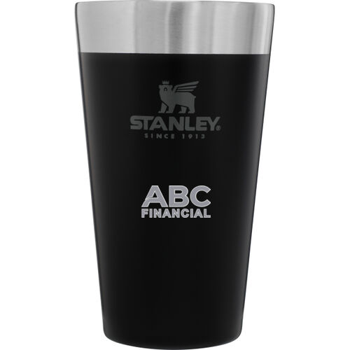 Drinkware - Stanley Stay-Chill Stacking Pint 16oz Thumbnail