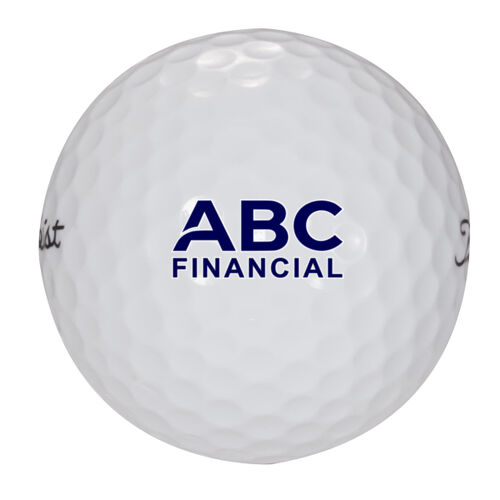 Golf - Titleist Pro V1® Golf Balls - 3 Pack Thumbnail