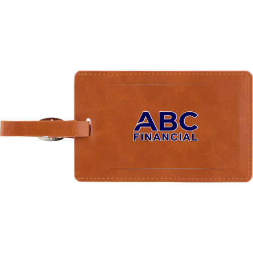 Golf - Golf Bag Tag and Tee Set Thumbnail