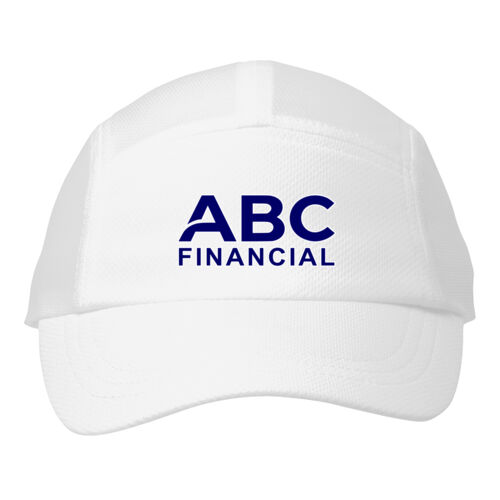 Hat - Stride Mesh Cap Thumbnail