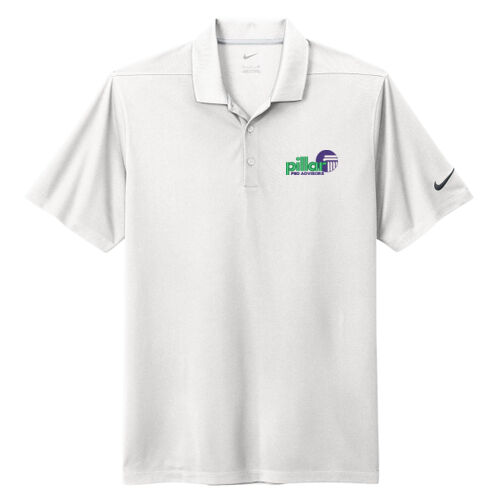lc - Dri FIT Micro Pique 2.0 Polo Thumbnail