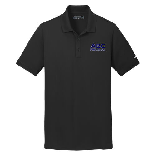 LC - Dri FIT Solid Icon Pique Modern Fit Polo Thumbnail