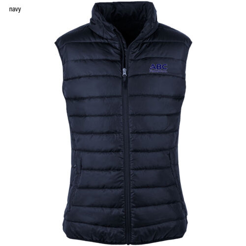 LC - Ladies Alberta Vest Thumbnail