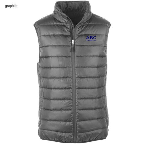 LC - Men's Alberta Vest Thumbnail
