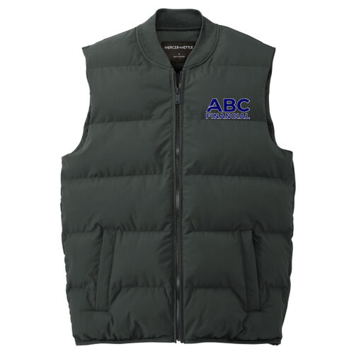 LC - Puffy Vest Thumbnail
