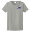 Women's Ultra Cotton ® 100% US Cotton T Shirt Thumbnail