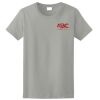 Women's Ultra Cotton ® 100% US Cotton T Shirt Thumbnail