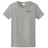 Women's Ultra Cotton ® 100% US Cotton T Shirt Thumbnail