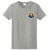 Women's Ultra Cotton ® 100% US Cotton T Shirt Thumbnail