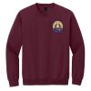 Heavy Blend Crewneck Sweatshirt Thumbnail