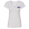 Women's Ideal V-Neck T-Shirt Thumbnail
