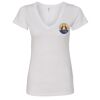Women's Ideal V-Neck T-Shirt Thumbnail
