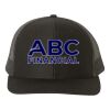Snapback Trucker Cap Thumbnail