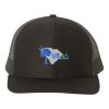 Snapback Trucker Cap Thumbnail