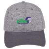 OTTO CAP® OTTO COMFY FIT® 6 Panel Low Profile Baseball Cap Thumbnail