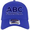 OTTO CAP® OTTO FLEX® Fitted 6 Panel Low Profile Baseball Cap Thumbnail