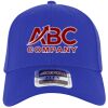 OTTO CAP® OTTO FLEX® Fitted 6 Panel Low Profile Baseball Cap Thumbnail