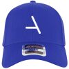 OTTO CAP® OTTO FLEX® Fitted 6 Panel Low Profile Baseball Cap Thumbnail