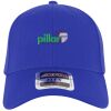 OTTO CAP® OTTO FLEX® Fitted 6 Panel Low Profile Baseball Cap Thumbnail